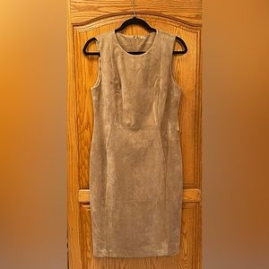 NWT Calvin Klein Sheath Dress size 10